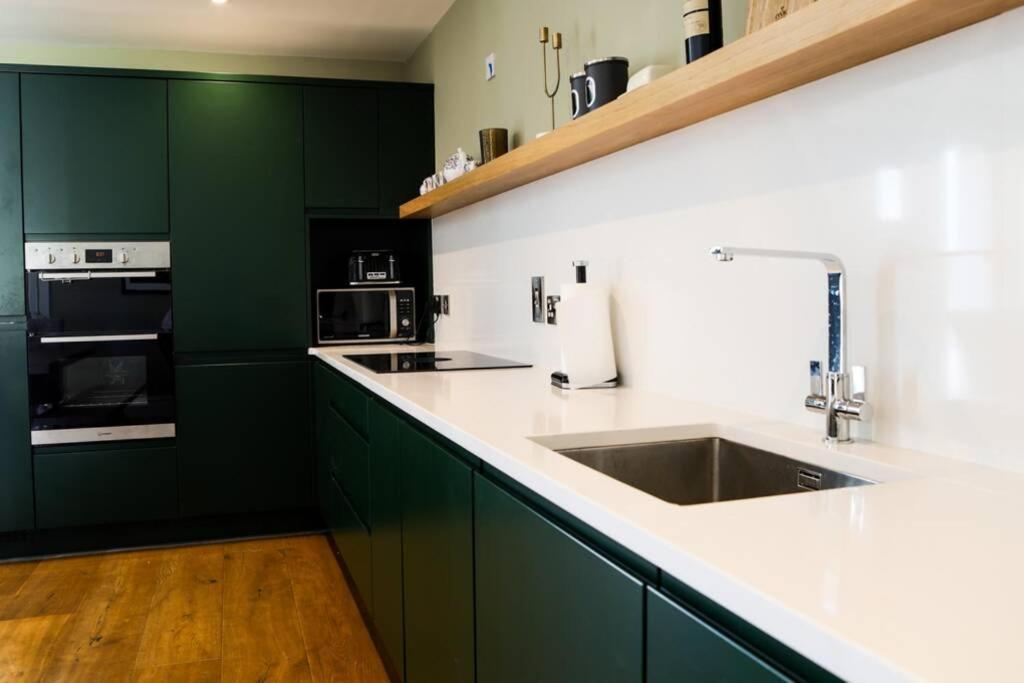 Willa 5* Self Catering Nenagh Zewnętrze zdjęcie