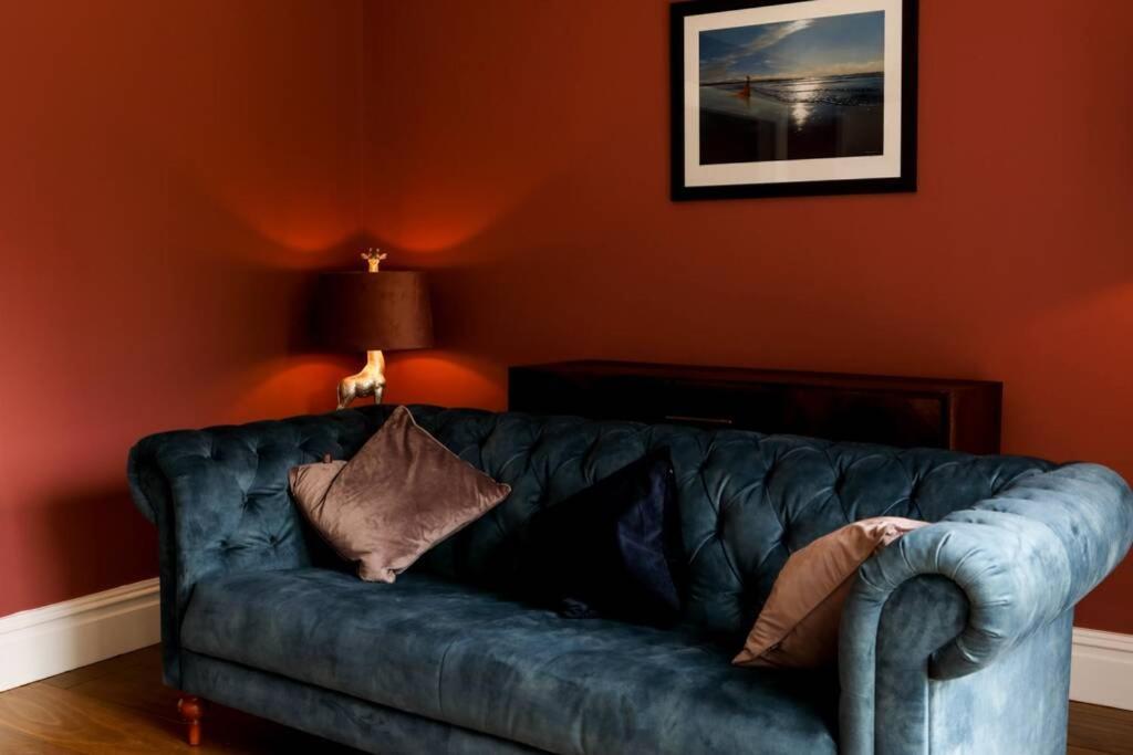 Willa 5* Self Catering Nenagh Zewnętrze zdjęcie