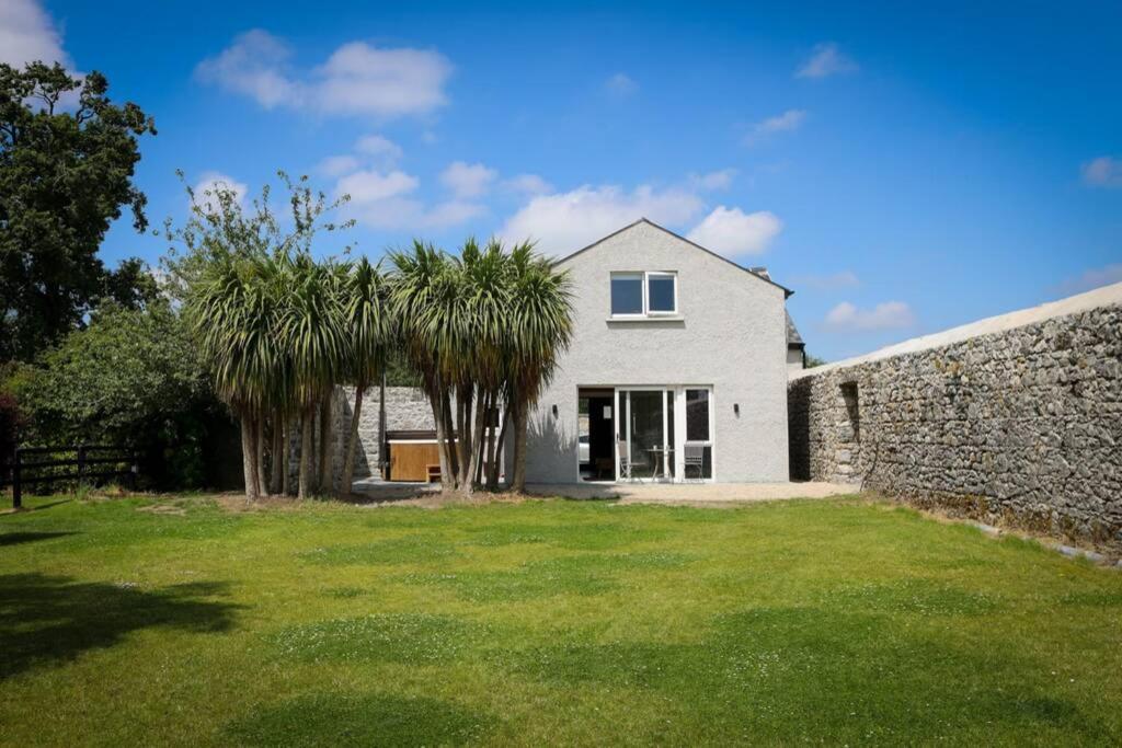 Willa 5* Self Catering Nenagh Zewnętrze zdjęcie