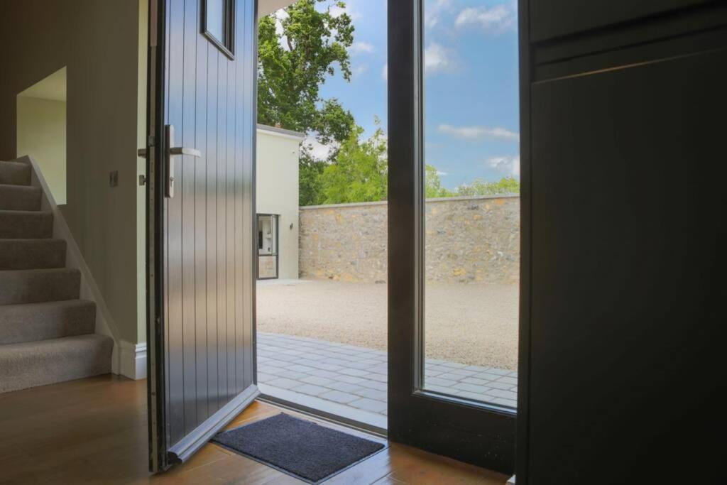 Willa 5* Self Catering Nenagh Zewnętrze zdjęcie