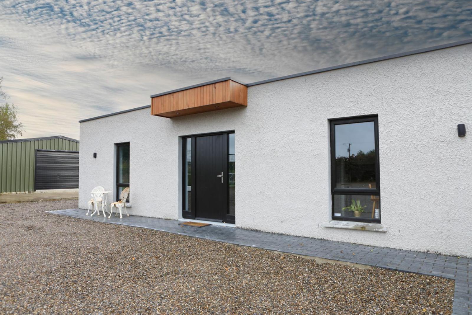 Willa 5* Self Catering Nenagh Zewnętrze zdjęcie